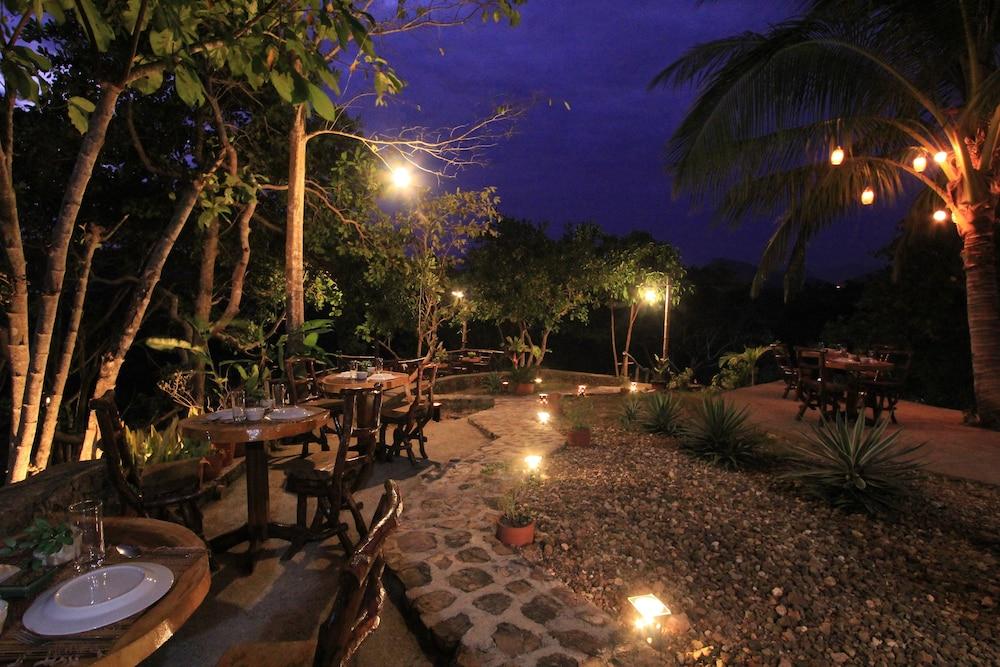 Villa Khadine Grand Vista Resort Coron Εξωτερικό φωτογραφία