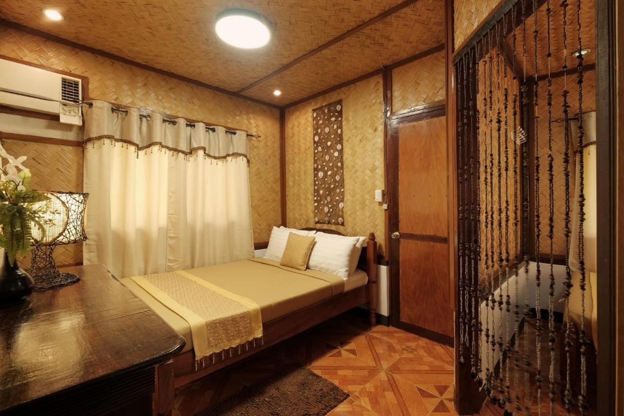 Villa Khadine Grand Vista Resort Coron Εξωτερικό φωτογραφία