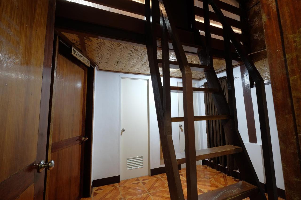 Villa Khadine Grand Vista Resort Coron Εξωτερικό φωτογραφία