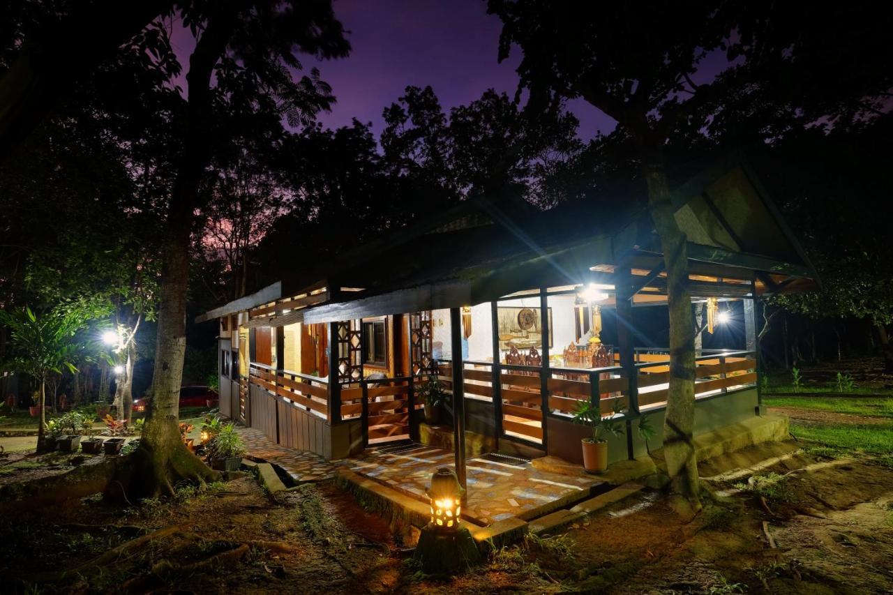 Villa Khadine Grand Vista Resort Coron Εξωτερικό φωτογραφία