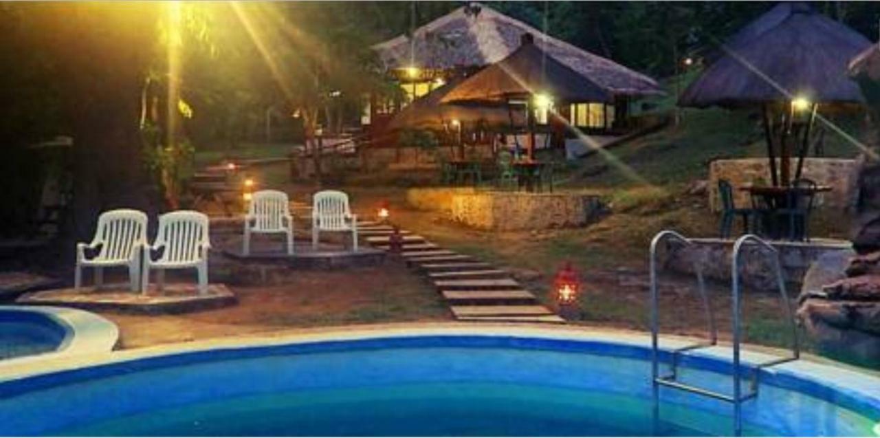 Villa Khadine Grand Vista Resort Coron Εξωτερικό φωτογραφία
